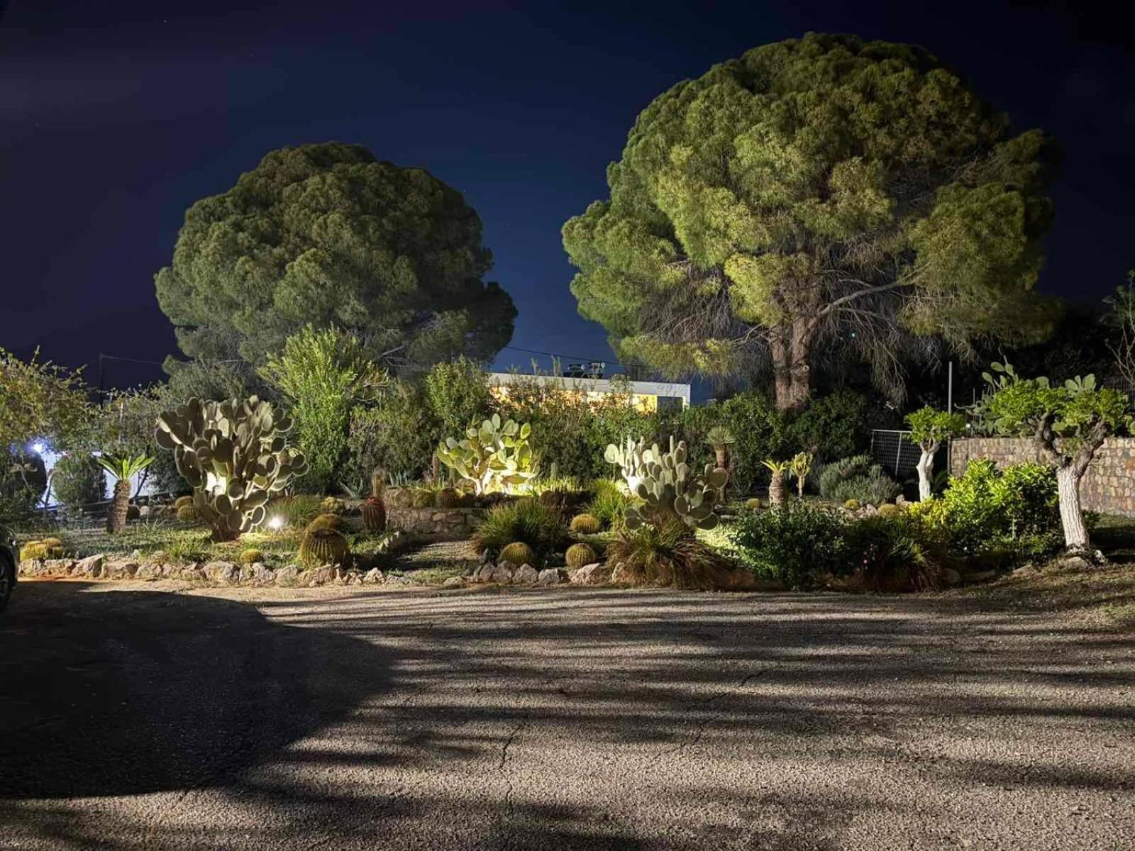 George Beach Studios Pefki  Bagian luar foto